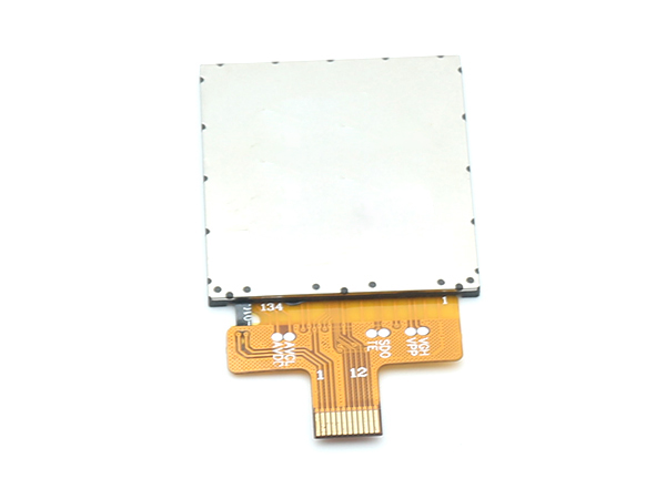 1.3inch tft lcd panel